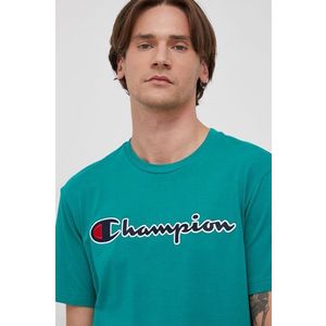 Champion - Bavlněné tričko obraz