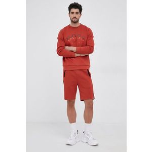 Boss - Kraťasy Boss Athleisure obraz