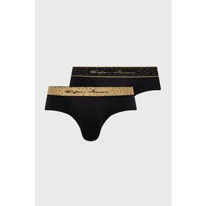 Emporio Armani Underwear - Spodní prádlo (2-pack) obraz