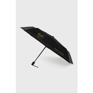 Karl Lagerfeld - Deštník Ikonik Evening obraz