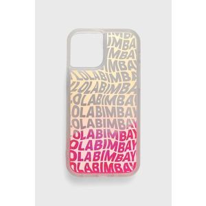 Bimba Y Lola - Obal na telefon iPhone 12/12 Pro obraz
