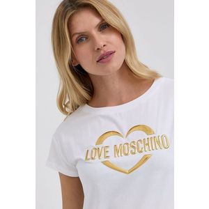 Love Moschino - Tričko obraz