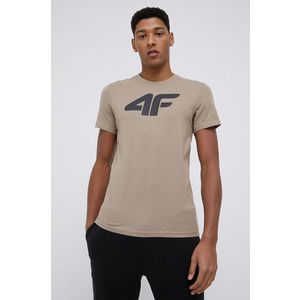 4F - Bavlněné tričko obraz