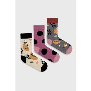 Medicine - Ponožky Commercial (3-pack) obraz