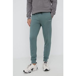 Calvin Klein - Bavlněné kalhoty obraz