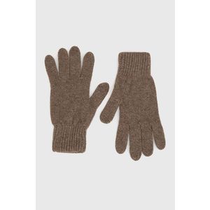 Answear Lab - Kašmírové rukavice obraz