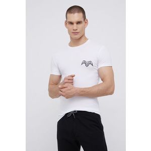 Emporio Armani Underwear - Tričko a toaletní taštička obraz