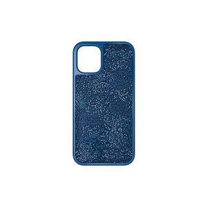 Swarovski - Obal na telefon iPhone 12 mini Glam Rock obraz