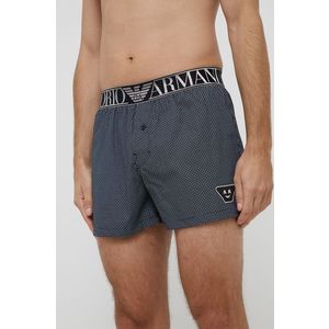 Emporio Armani Underwear - Bavlněné boxerky obraz
