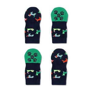 Happy Socks - Ponožky pro psa Puppy Love Dog obraz