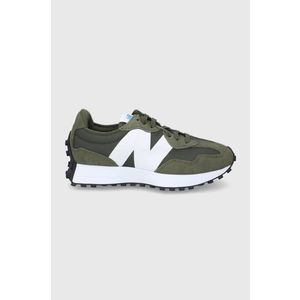 New Balance - Boty MS327CPE obraz