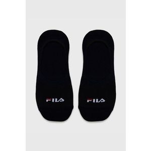 Fila - Kotníkové ponožky (3-pack) obraz