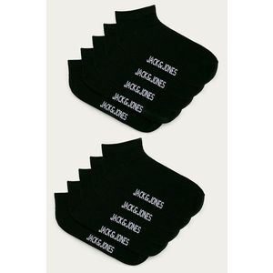 Jack & Jones - Kotníkové ponožky (10-pack) obraz
