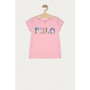 Polo Ralph Lauren - Dětské tričko 128-176 cm obraz
