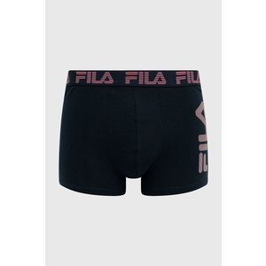 Modré boxerky FILA obraz