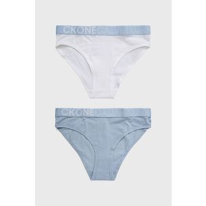 Calvin Klein Underwear - Dětské kalhotky CK One (2-pack) obraz