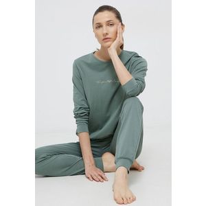 Emporio Armani Underwear - Pyžamová sada obraz