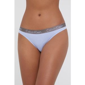 Calvin Klein Underwear - Tanga CK One (3-pack) obraz
