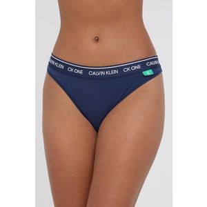 Calvin Klein Underwear - Kalhotky brazilky Ck One obraz