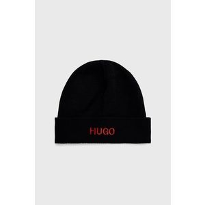 Hugo - Bavlněná čepice obraz