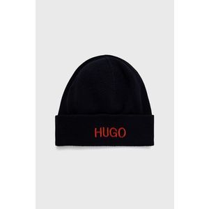 Hugo - Bavlněná čepice obraz