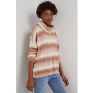 Answear Lab - Vlněný svetr obraz
