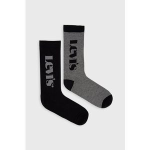 Levi's - Ponožky (2-pack) obraz