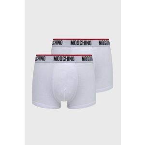 Moschino Underwear - Boxerky (2-pack) obraz