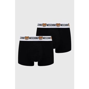 Moschino Underwear - Boxerky (2-pack) obraz