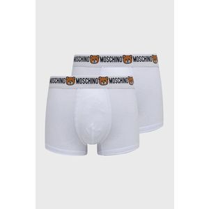 Moschino Underwear - Boxerky (2 pack) obraz