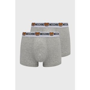 Moschino Underwear - Boxerky (2-pack) obraz