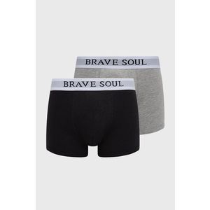 Brave Soul - Boxerky (2-pack) obraz