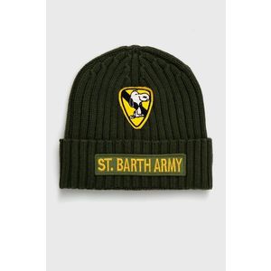 MC2 Saint Barth - Vlněný klobouk obraz