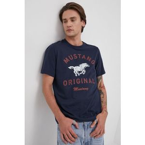 Mustang - Bavlněné tričko obraz