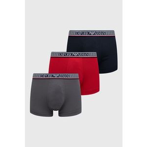 Emporio Armani Underwear - Boxerky (3-pack) obraz