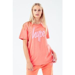 Hype - Dětské bavlněné tričko obraz