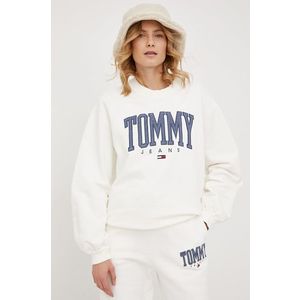 Tommy Jeans - Mikina obraz