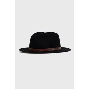 Brixton - Vlněný klobouk obraz