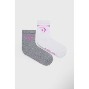 Converse - Ponožky (2-pack) obraz