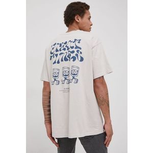 Dr. Denim - Bavlněné tričko obraz