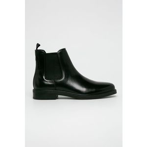 Calvin Klein - Kotníkové boty obraz