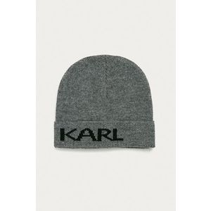 Karl Lagerfeld - Čepice obraz