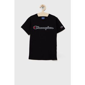 Champion - Dětské bavlněné tričko obraz