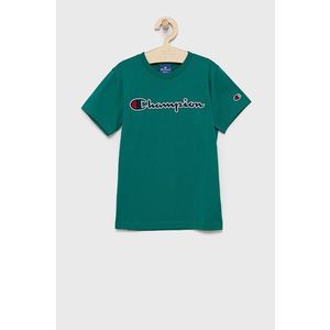 Champion - Dětské bavlněné tričko obraz