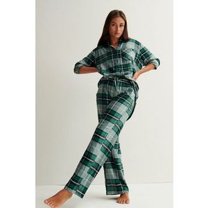 Undiz - Pyžamové kalhoty obraz