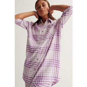 Undiz - Pyžamová košile obraz