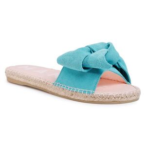 Manebi Sandals With Bow M 3.6 J0 obraz