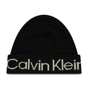 Calvin Klein Eco Knit Beanie K60K608518 obraz