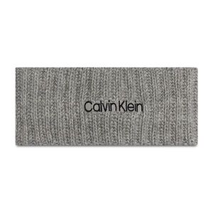 Calvin Klein Oversized Knit Headband K60K6086480 obraz