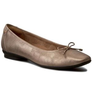 Clarks Candra Light 261202194 obraz